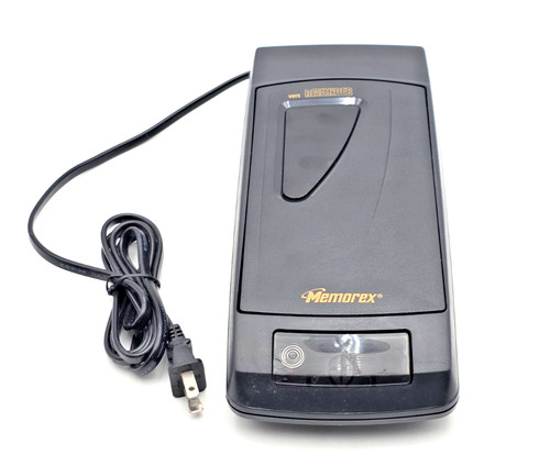 Memorex vhs video cassette - memorex,