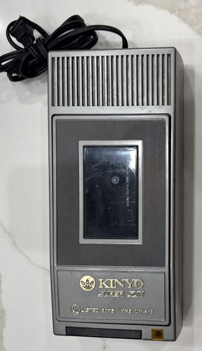 Vintage kinyo 413 super - kinyo,