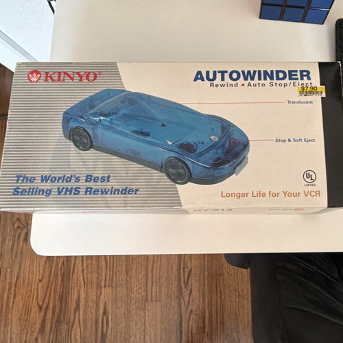 This auction for - the, box
