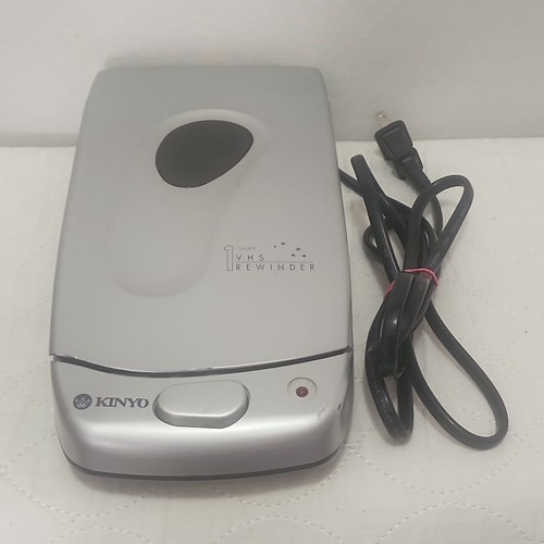 Kinyo vhs video cassette tape - video,