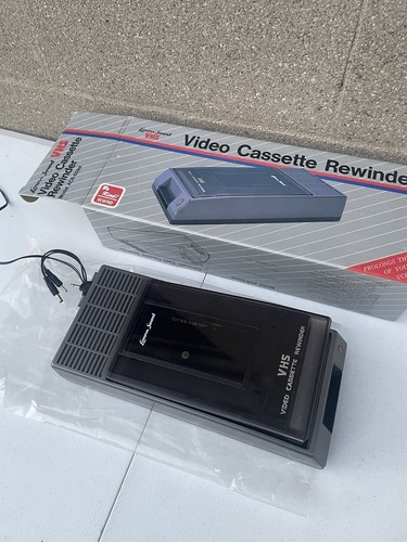 Lenoxx sound vhs - sound, video