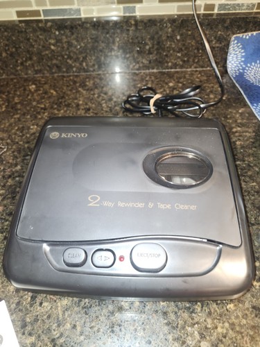 Kinyo way vhs video - 2,
